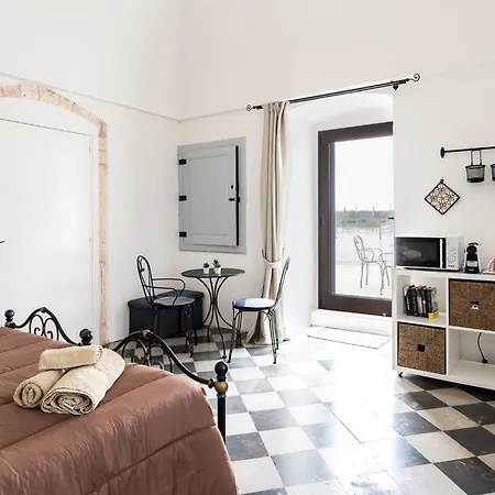 Masseria Donna Coletta By Wonderful Italy Pensión