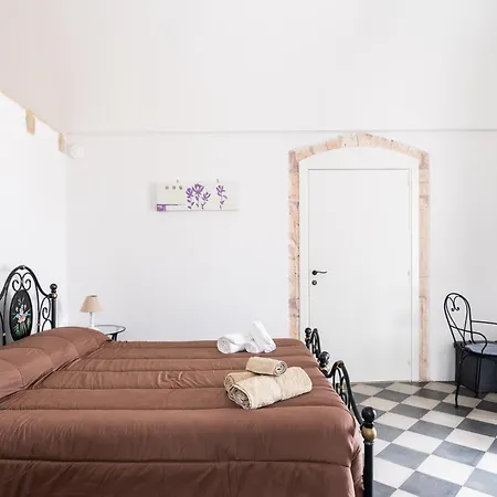 Masseria Donna Coletta By Wonderful Italy * Noci