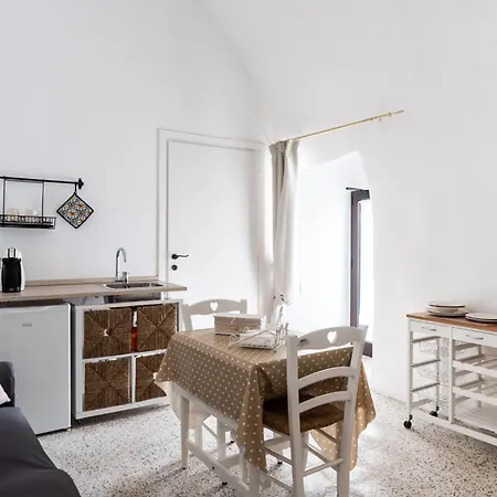 Masseria Donna Coletta By Wonderful Italy Noci