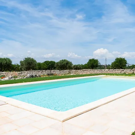Pensión Masseria Donna Coletta By Wonderful Italy Noci