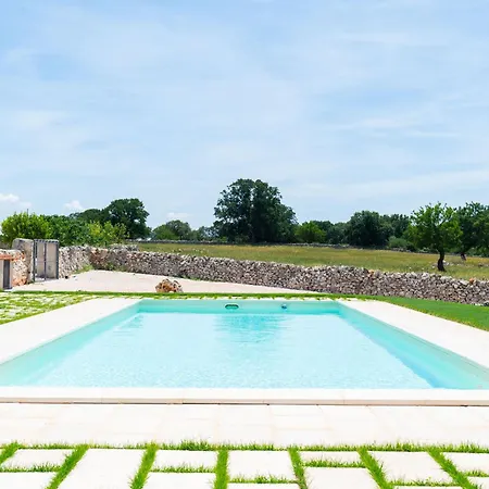 Masseria Donna Coletta By Wonderful Italy * Noci