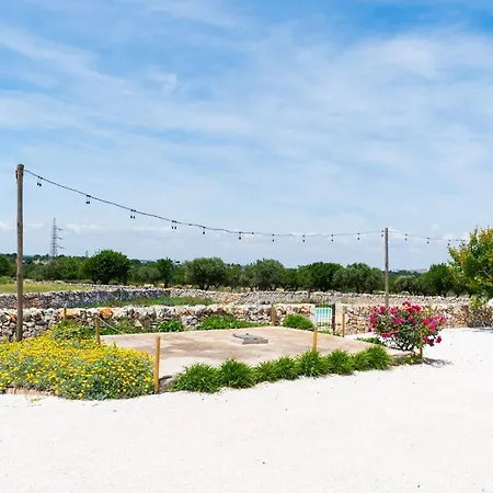 Pensión Masseria Donna Coletta By Wonderful Italy *