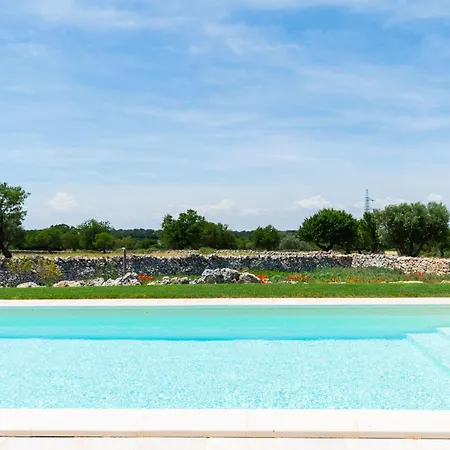 Masseria Donna Coletta By Wonderful Italy Pensión